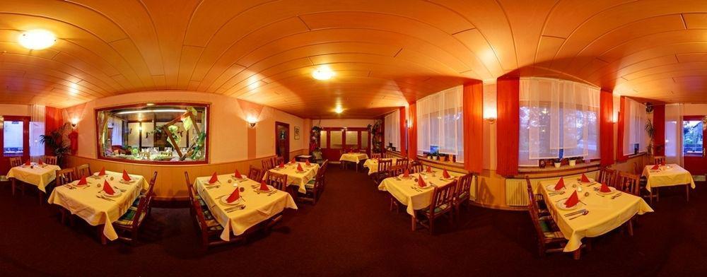 Hotel Gemuendener Hof Esterno foto