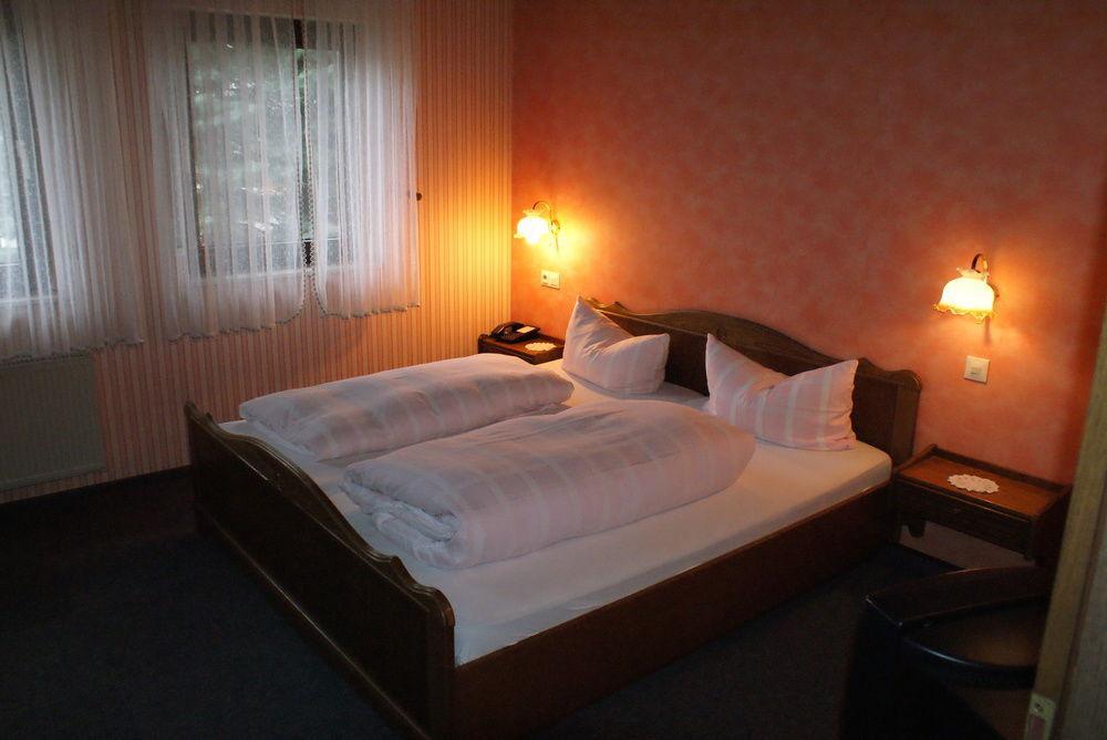 Hotel Gemuendener Hof Esterno foto
